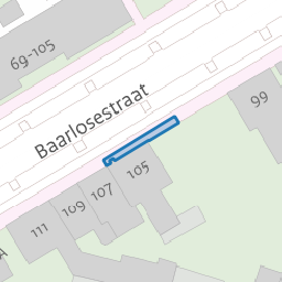 Perceel VLO00-M-2602