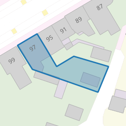 Perceel VLO00-M-2605