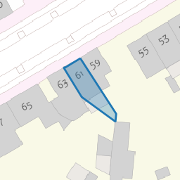 Perceel VLO00-M-2613