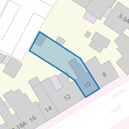 Perceel VLO00-M-2637