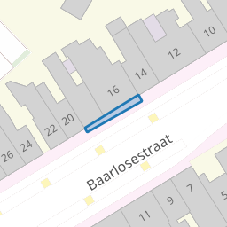 Perceel VLO00-M-2639