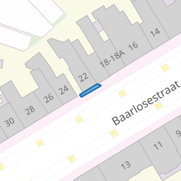 Perceel VLO00-M-2642