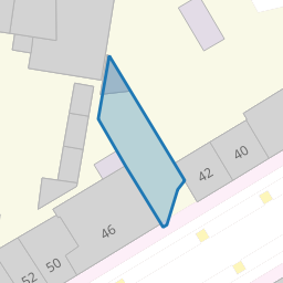 Perceel VLO00-M-2646