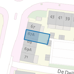 Perceel VLO00-M-2652