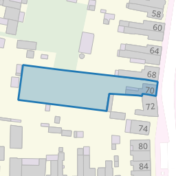 Perceel VLO00-M-2669