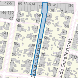 Perceel VLO00-M-2671