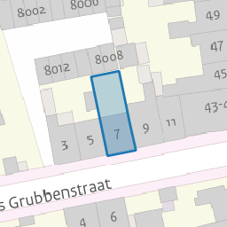 Perceel VLO00-M-2701