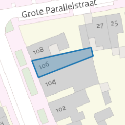 Perceel VLO00-M-2706