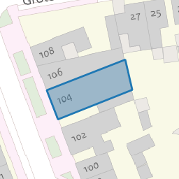 Perceel VLO00-M-2707