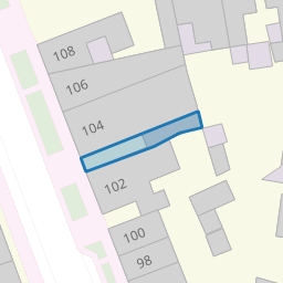 Perceel VLO00-M-2708