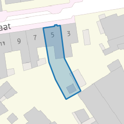 Perceel VLO00-M-2711