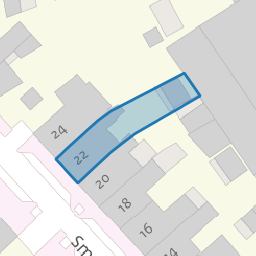 Perceel VLO00-M-2714