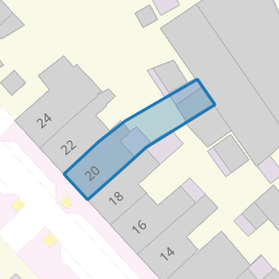 Perceel VLO00-M-2715