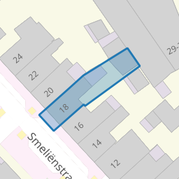 Perceel VLO00-M-2716