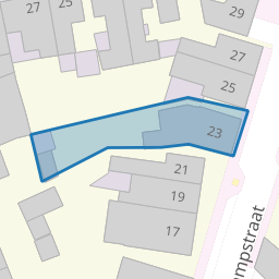 Perceel VLO00-M-2717