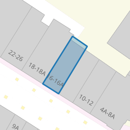 Perceel VLO00-M-2724