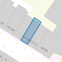 Perceel VLO00-M-2725