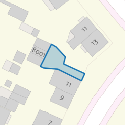 Perceel VLO00-M-2730