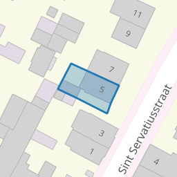 Perceel VLO00-M-2734