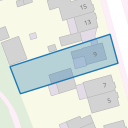 Perceel VLO00-M-2737