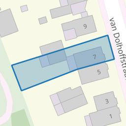 Perceel VLO00-M-2738