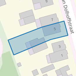 Perceel VLO00-M-2739