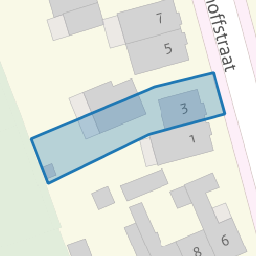 Perceel VLO00-M-2740