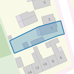 Perceel VLO00-M-2741