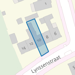 Perceel VLO00-M-2744