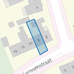 Perceel VLO00-M-2745