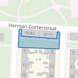 Perceel VLO00-M-2748