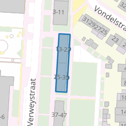 Perceel VLO00-M-2753