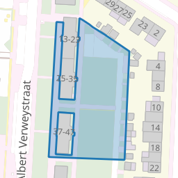 Perceel VLO00-M-2754