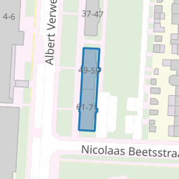 Perceel VLO00-M-2756