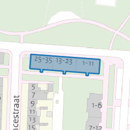 Perceel VLO00-M-2758