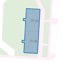 Perceel VLO00-M-2762