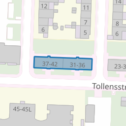 Perceel VLO00-M-2773