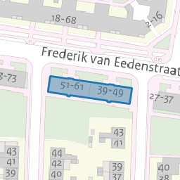 Perceel VLO00-M-2776