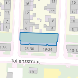 Perceel VLO00-M-2779