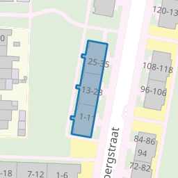 Perceel VLO00-M-2785