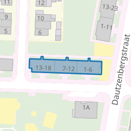 Perceel VLO00-M-2786