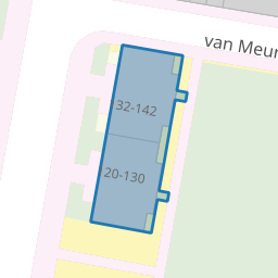 Perceel VLO00-M-2787