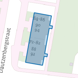 Perceel VLO00-M-2789