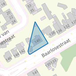 Perceel VLO00-M-2810