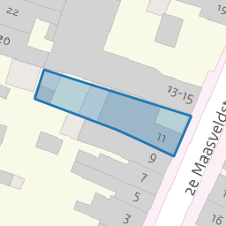 Perceel VLO00-M-2831