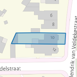 Perceel VLO00-M-2839