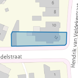 Perceel VLO00-M-2840