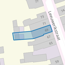 Perceel VLO00-M-2842