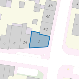 Perceel VLO00-M-2854