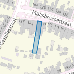 Perceel VLO00-M-2867